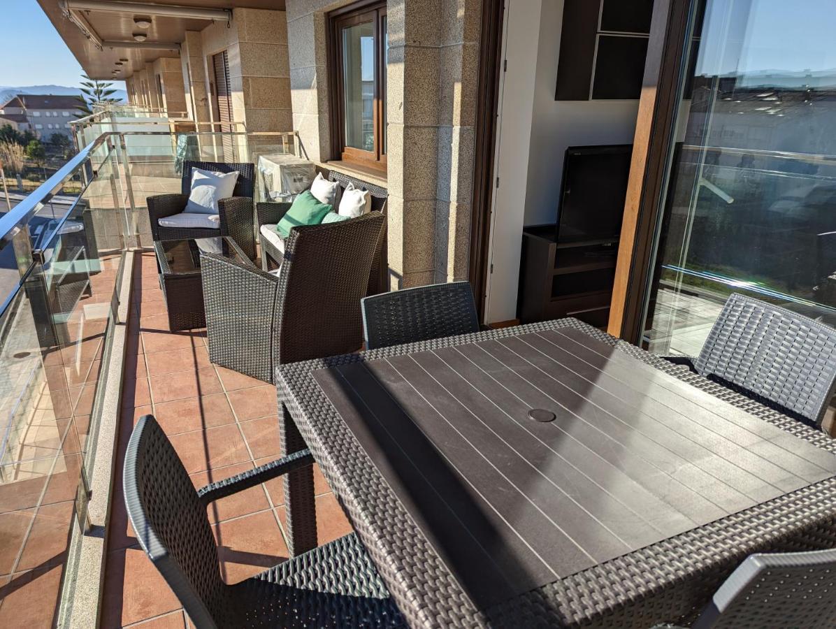 Apartamento 2 Habitaciones Con Vistas En La Playa Vera Dış mekan fotoğraf