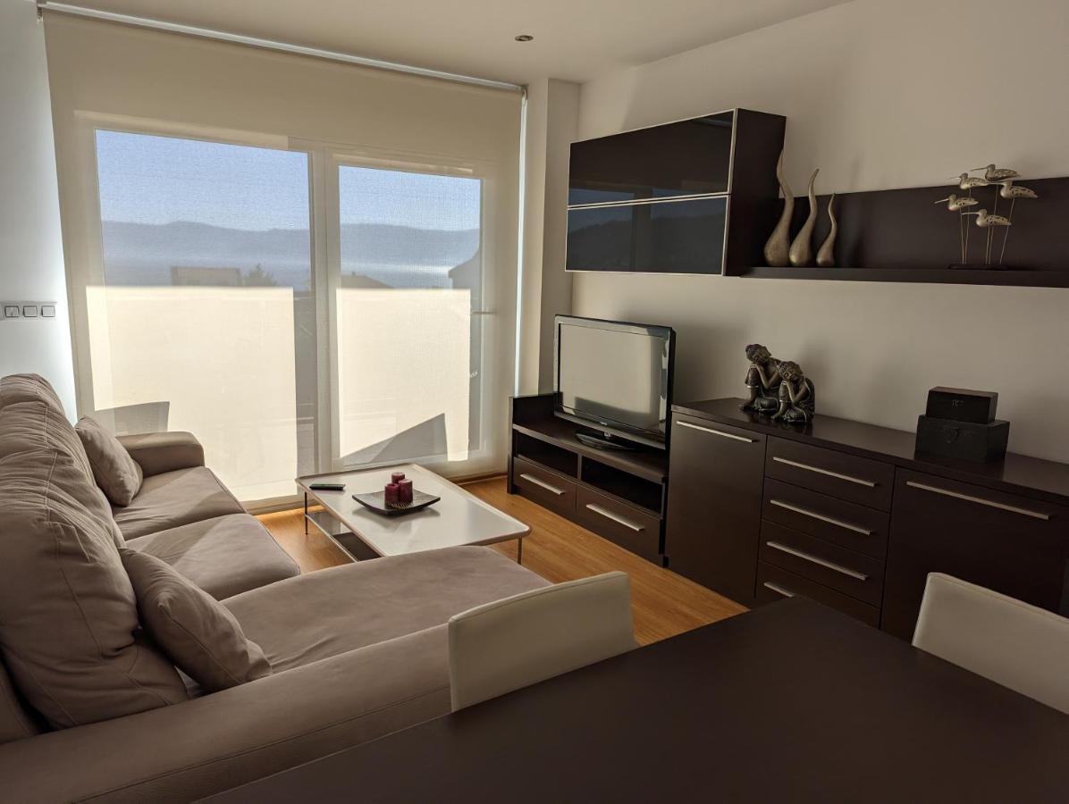 Apartamento 2 Habitaciones Con Vistas En La Playa Vera Dış mekan fotoğraf