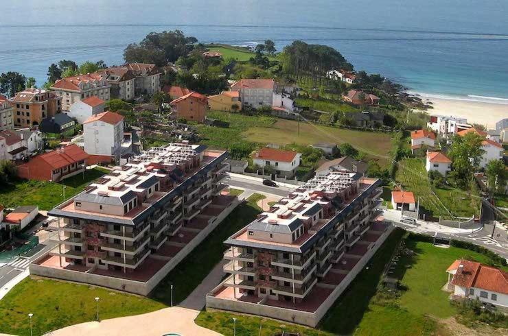 Apartamento 2 Habitaciones Con Vistas En La Playa Vera Dış mekan fotoğraf