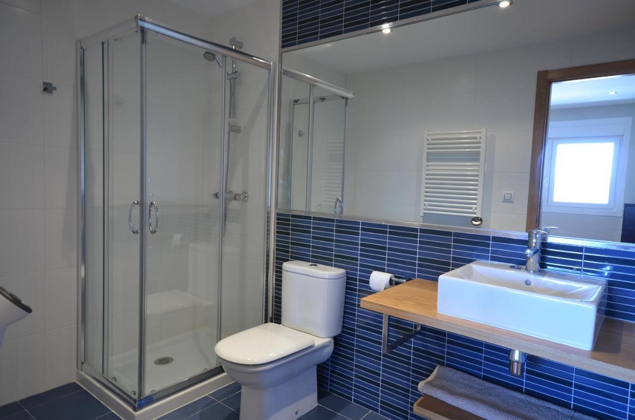 Apartamento 2 Habitaciones Con Vistas En La Playa Vera Dış mekan fotoğraf