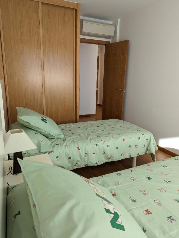 Apartamento 2 Habitaciones Con Vistas En La Playa Vera Dış mekan fotoğraf