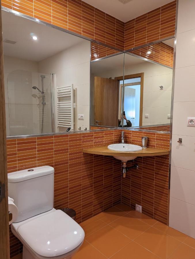 Apartamento 2 Habitaciones Con Vistas En La Playa Vera Dış mekan fotoğraf