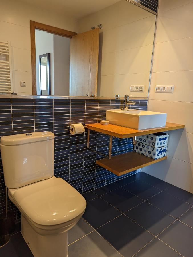 Apartamento 2 Habitaciones Con Vistas En La Playa Vera Dış mekan fotoğraf